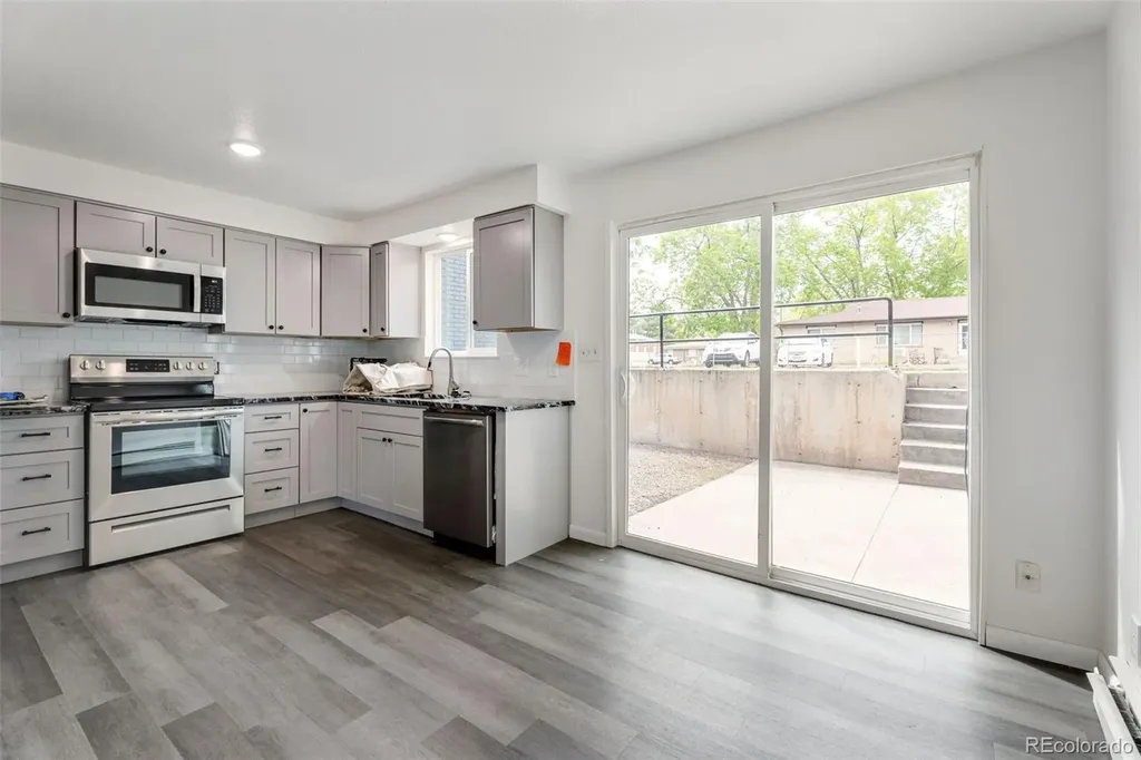 1629 Azalea Drive Fort Collins CO 80526