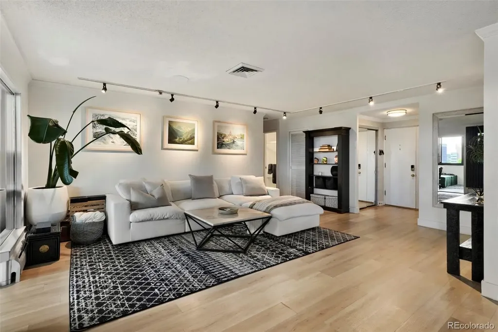 3131 E Alameda Avenue Denver CO 80209