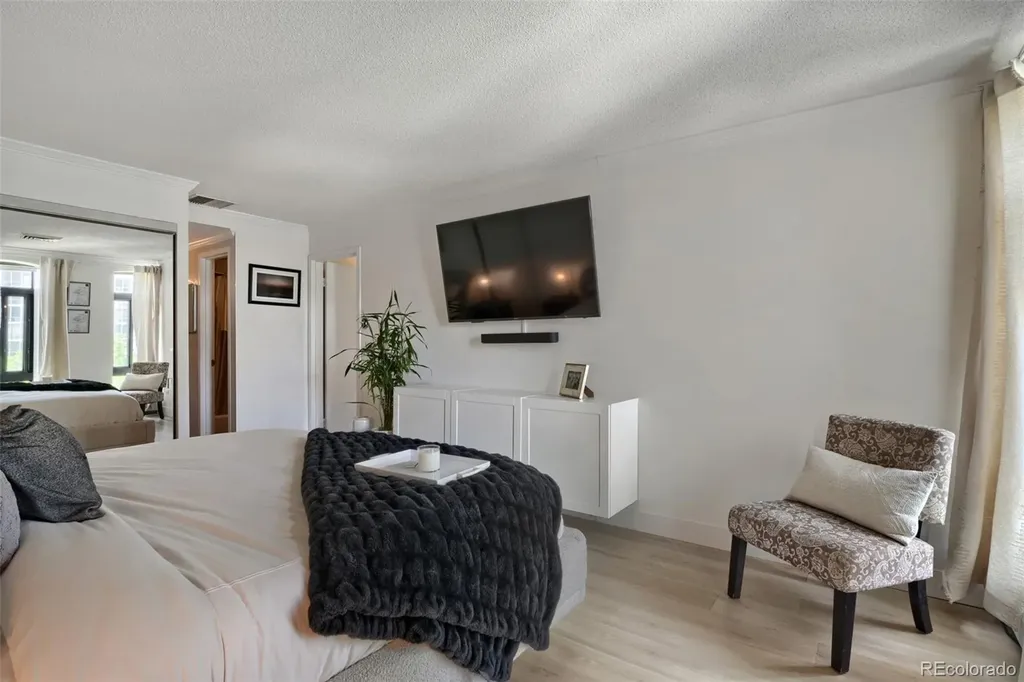 3131 E Alameda Avenue Denver CO 80209