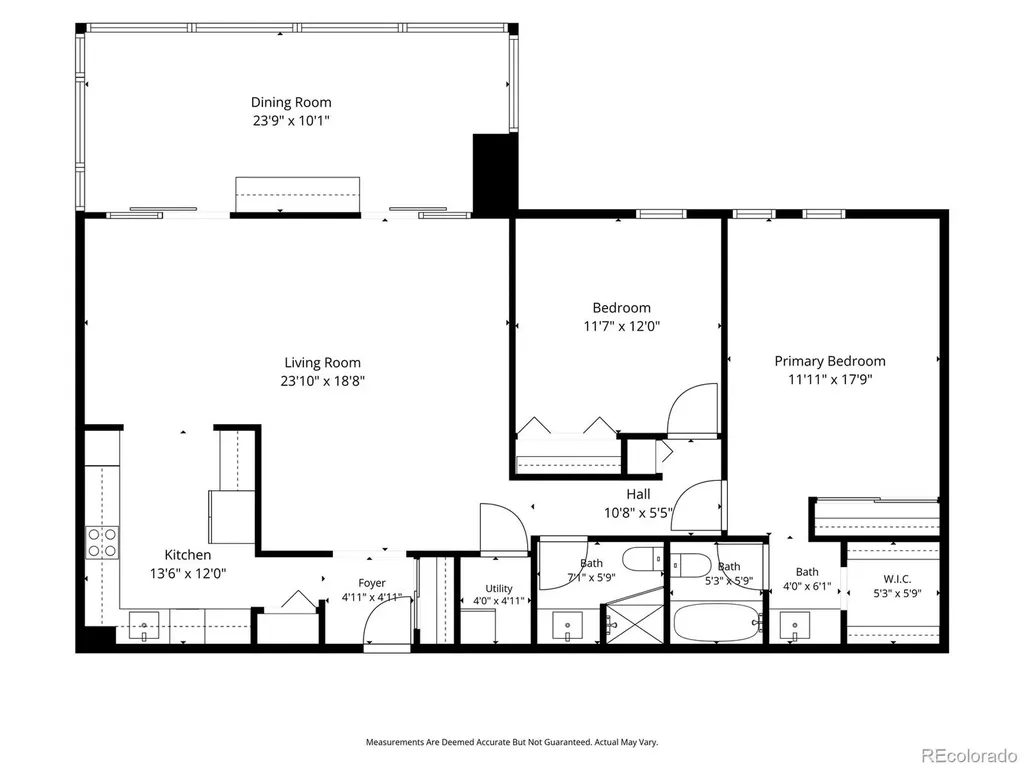 3131 E Alameda Avenue Denver CO 80209