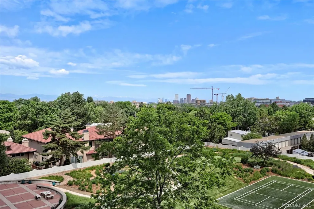 3131 E Alameda Avenue Denver CO 80209