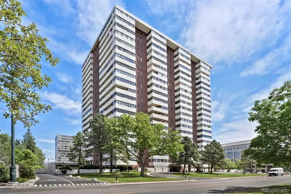 3131 E Alameda Avenue Denver CO 80209