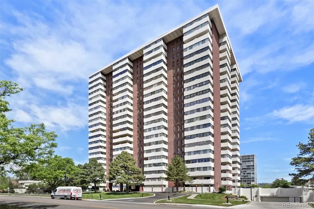 3131 E Alameda Avenue Denver CO 80209