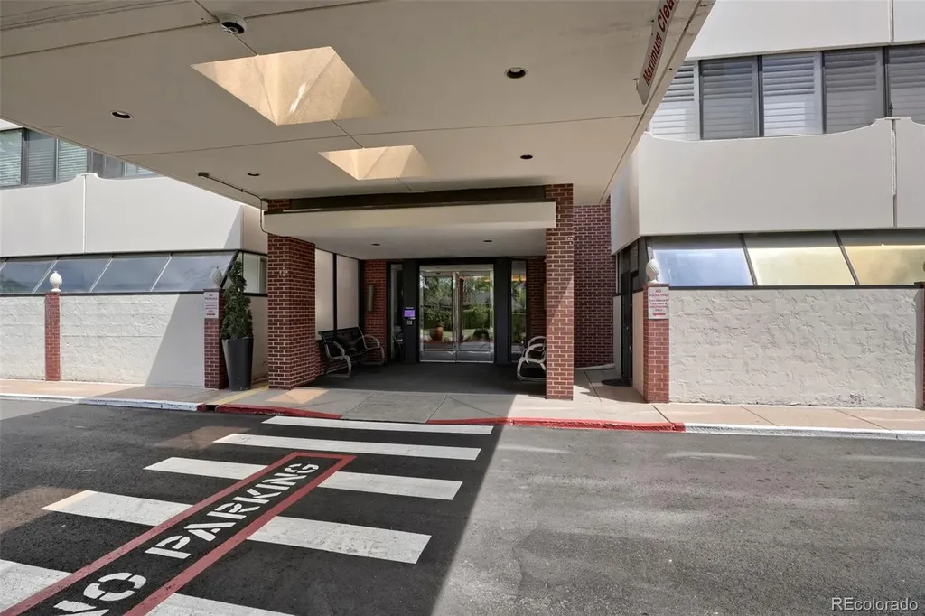 3131 E Alameda Avenue Denver CO 80209