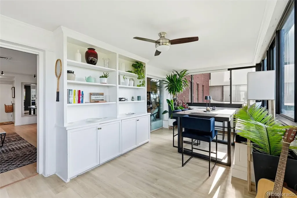 3131 E Alameda Avenue Denver CO 80209