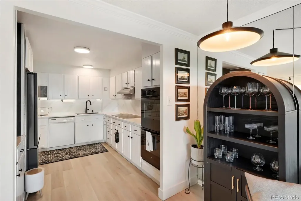 3131 E Alameda Avenue Denver CO 80209