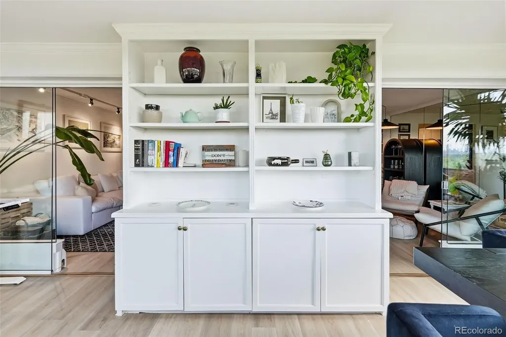 3131 E Alameda Avenue Denver CO 80209
