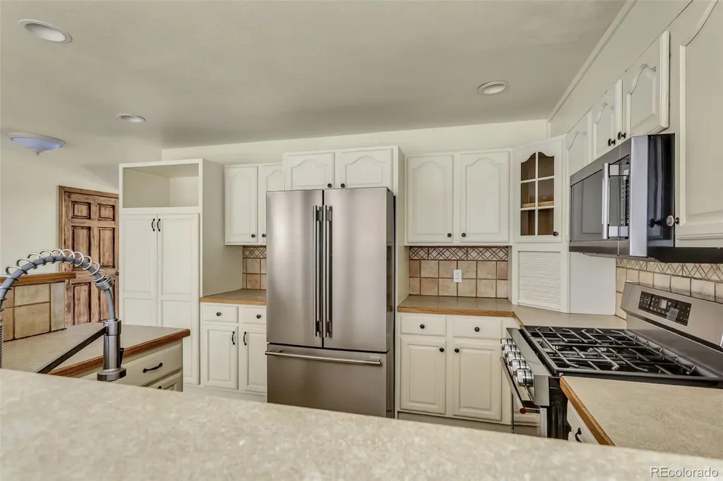 12183 Arnett Ranch Road Littleton CO 80127