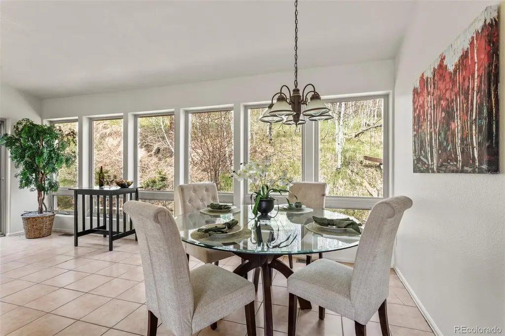 12183 Arnett Ranch Road Littleton CO 80127