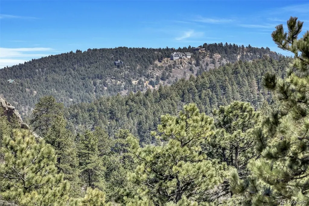 12183 Arnett Ranch Road Littleton CO 80127