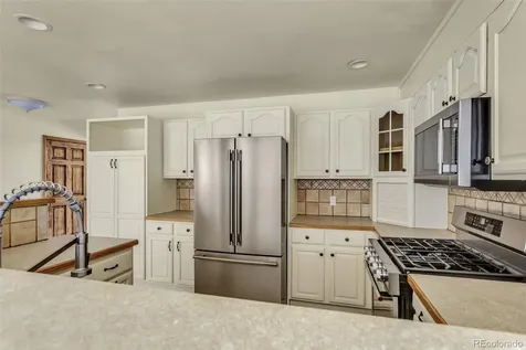 12183 Arnett Ranch Road Littleton CO 80127