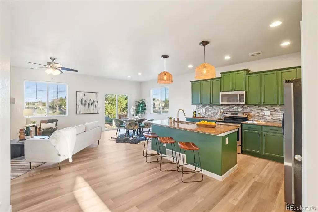 59 S Millbrook Street Aurora CO 80018