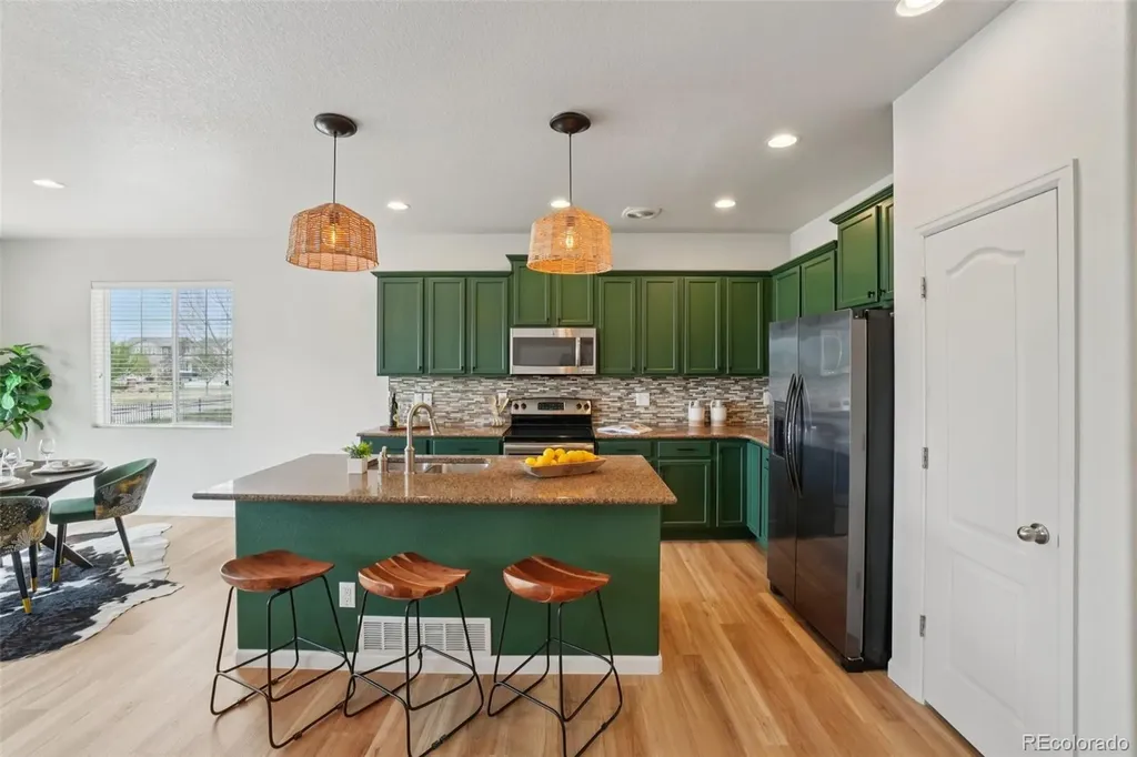 59 S Millbrook Street Aurora CO 80018