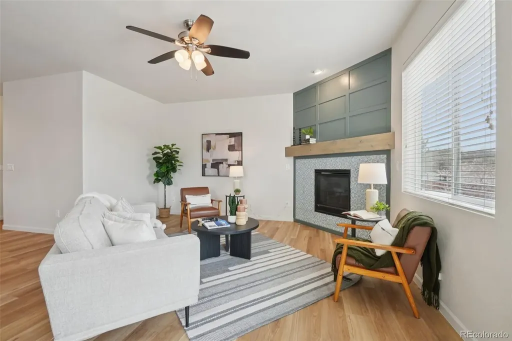 59 S Millbrook Street Aurora CO 80018