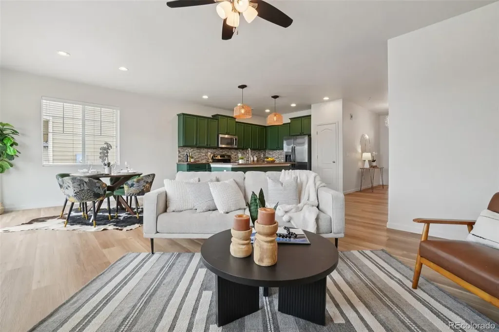 59 S Millbrook Street Aurora CO 80018