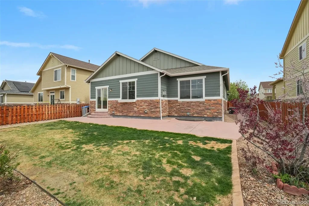 59 S Millbrook Street Aurora CO 80018