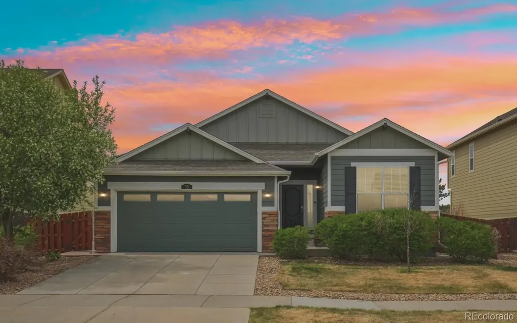 59 S Millbrook Street Aurora CO 80018