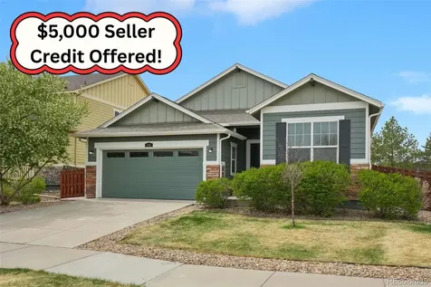 59 S Millbrook Street Aurora CO 80018