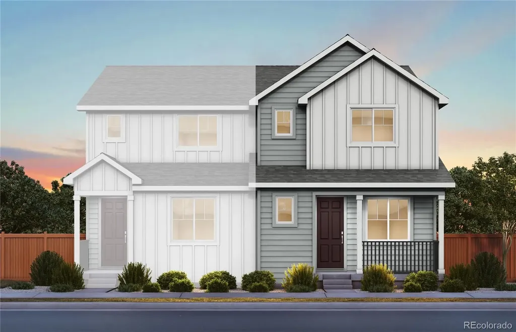 422 N Bently Street Watkins CO 80137