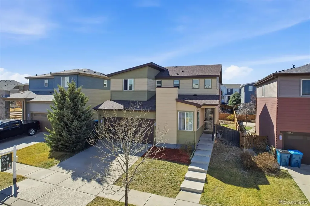17886 E 107th Way Commerce City CO 80022