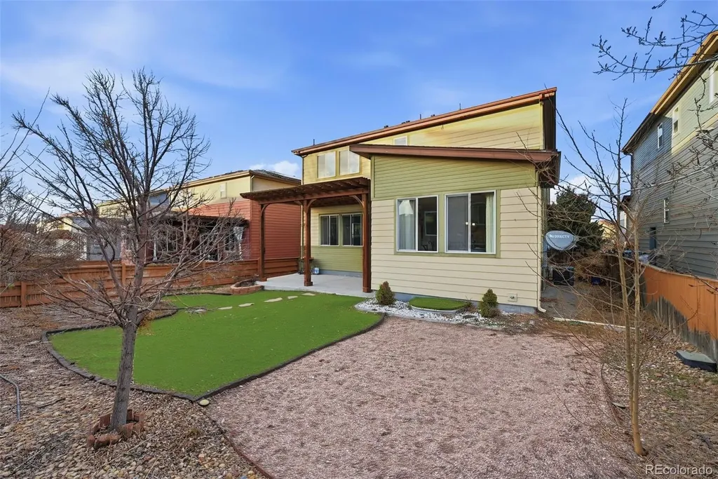 17886 E 107th Way Commerce City CO 80022