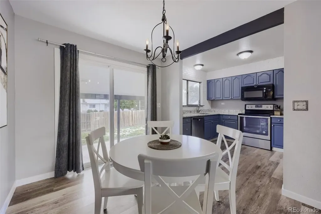 16283 E Oxford Drive Aurora CO 80013