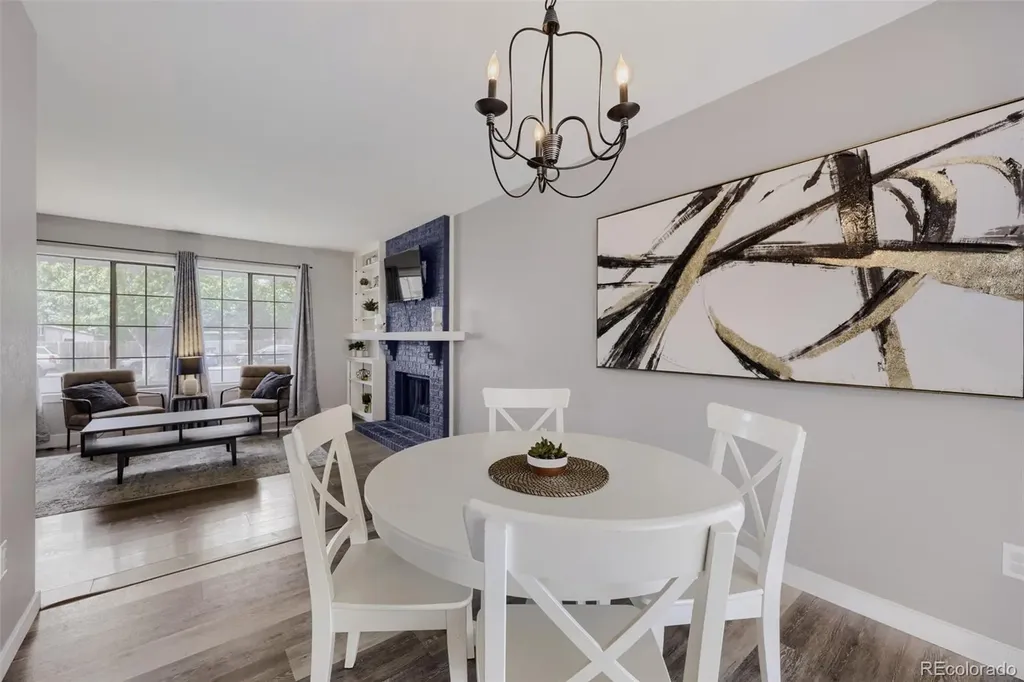 16283 E Oxford Drive Aurora CO 80013