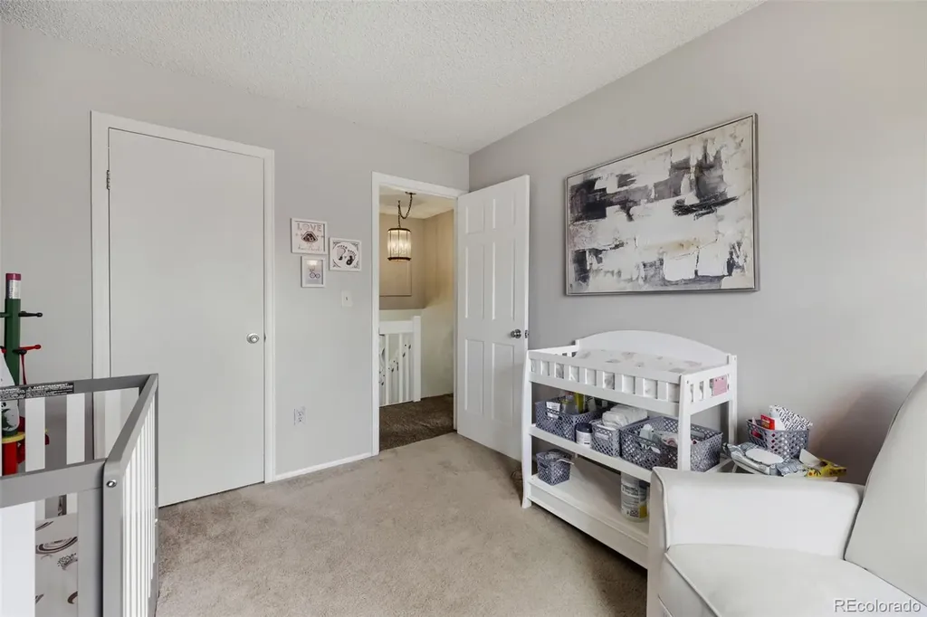 16283 E Oxford Drive Aurora CO 80013