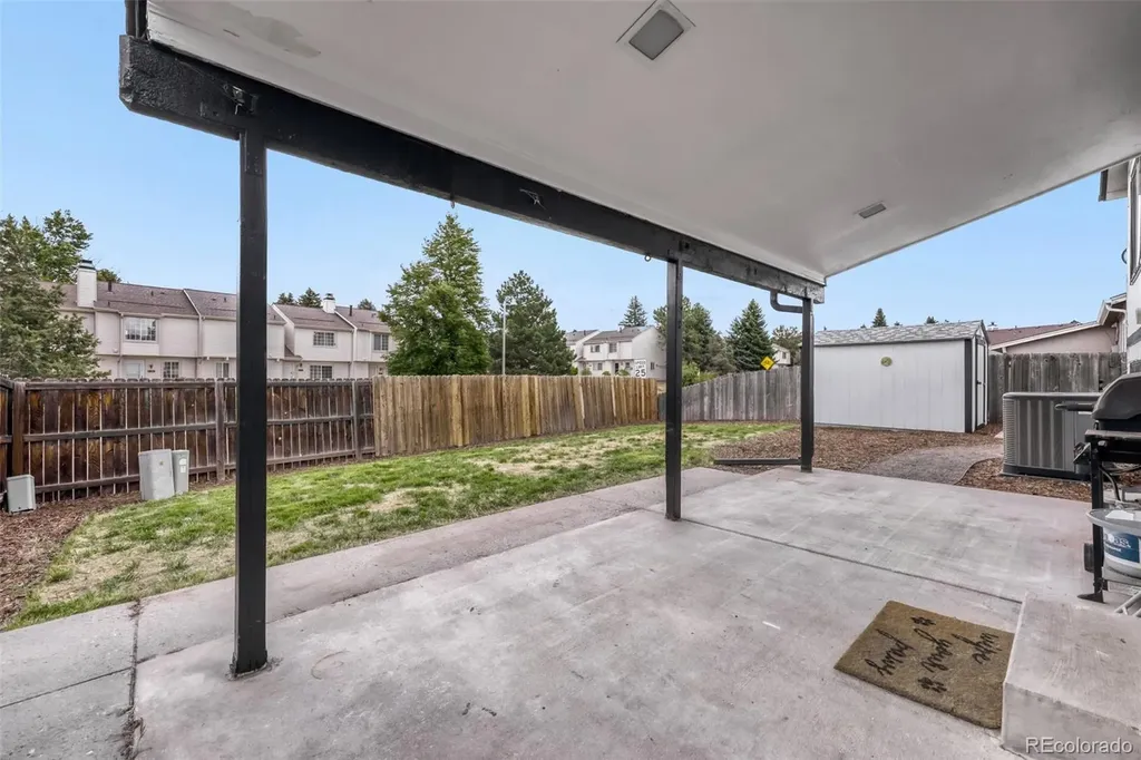 16283 E Oxford Drive Aurora CO 80013