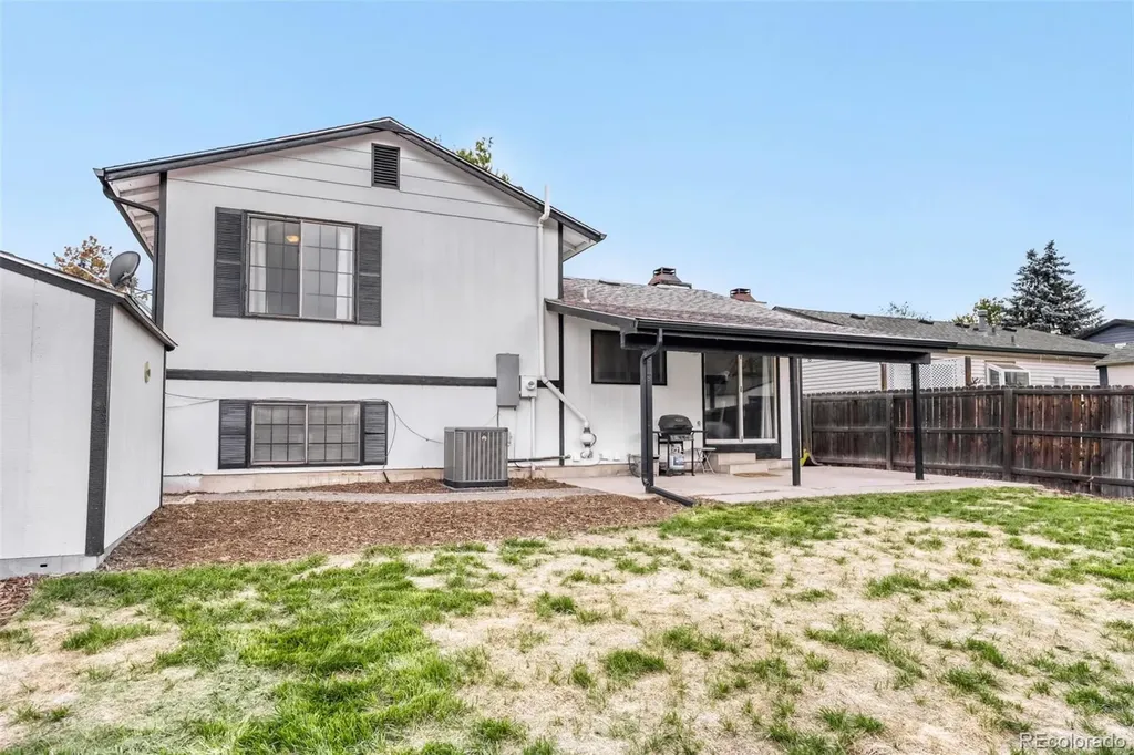 16283 E Oxford Drive Aurora CO 80013