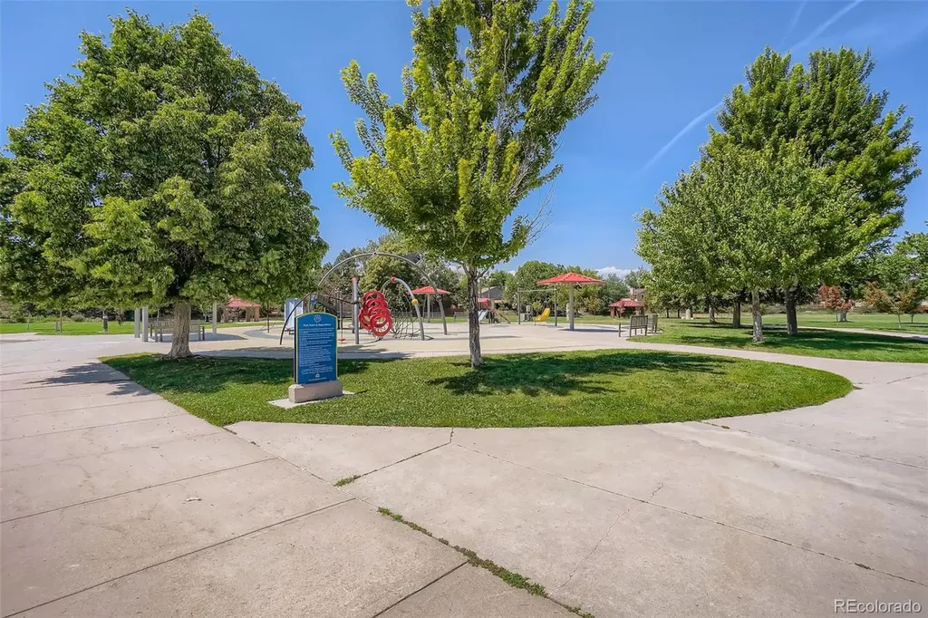 16283 E Oxford Drive Aurora CO 80013