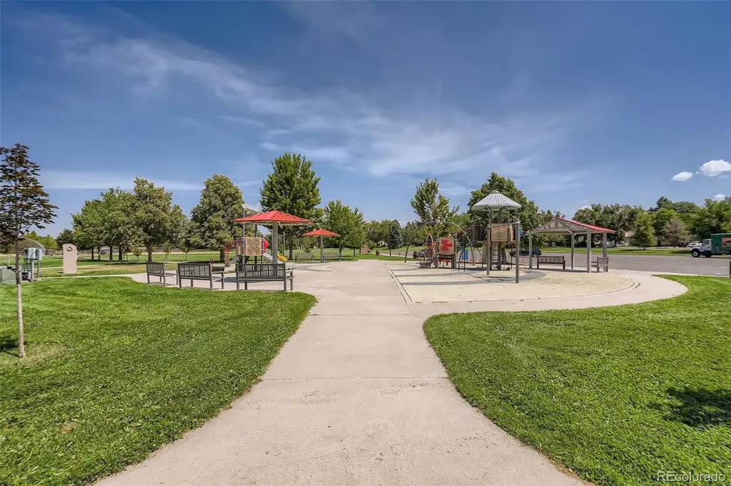 16283 E Oxford Drive Aurora CO 80013