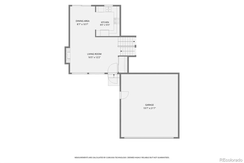 16283 E Oxford Drive Aurora CO 80013