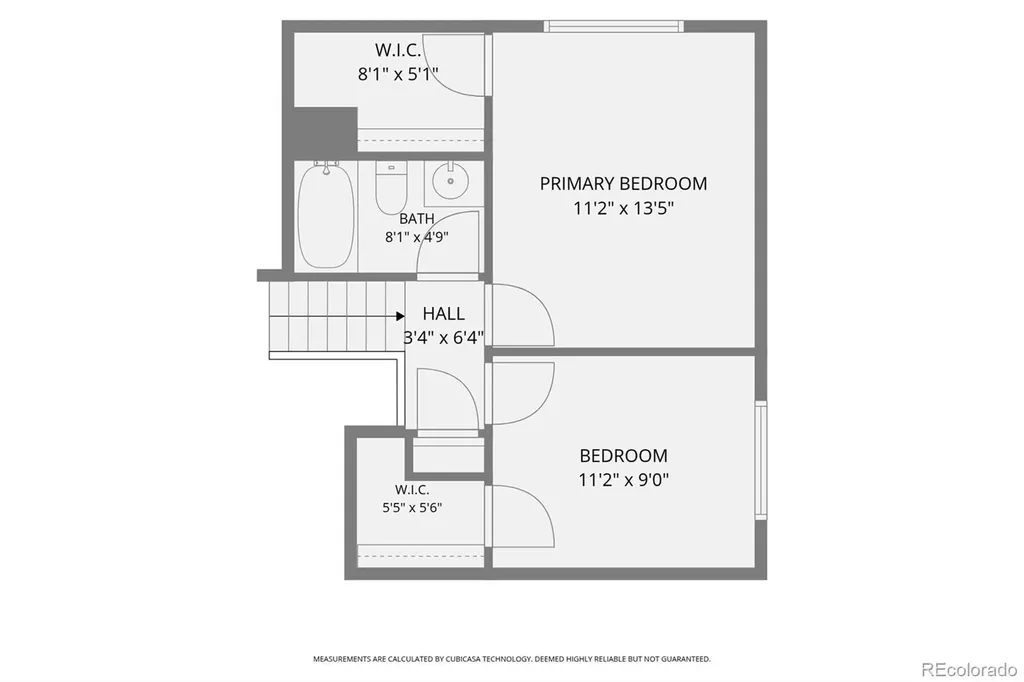 16283 E Oxford Drive Aurora CO 80013