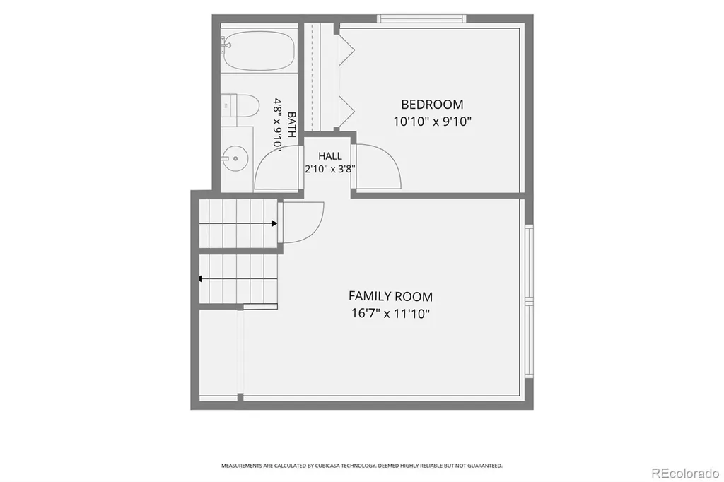 16283 E Oxford Drive Aurora CO 80013