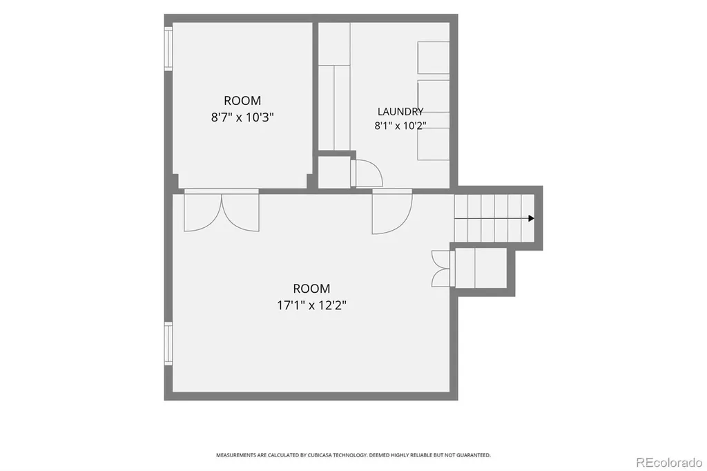16283 E Oxford Drive Aurora CO 80013