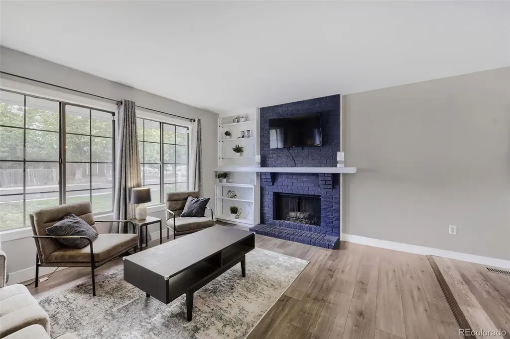 16283 E Oxford Drive Aurora CO 80013