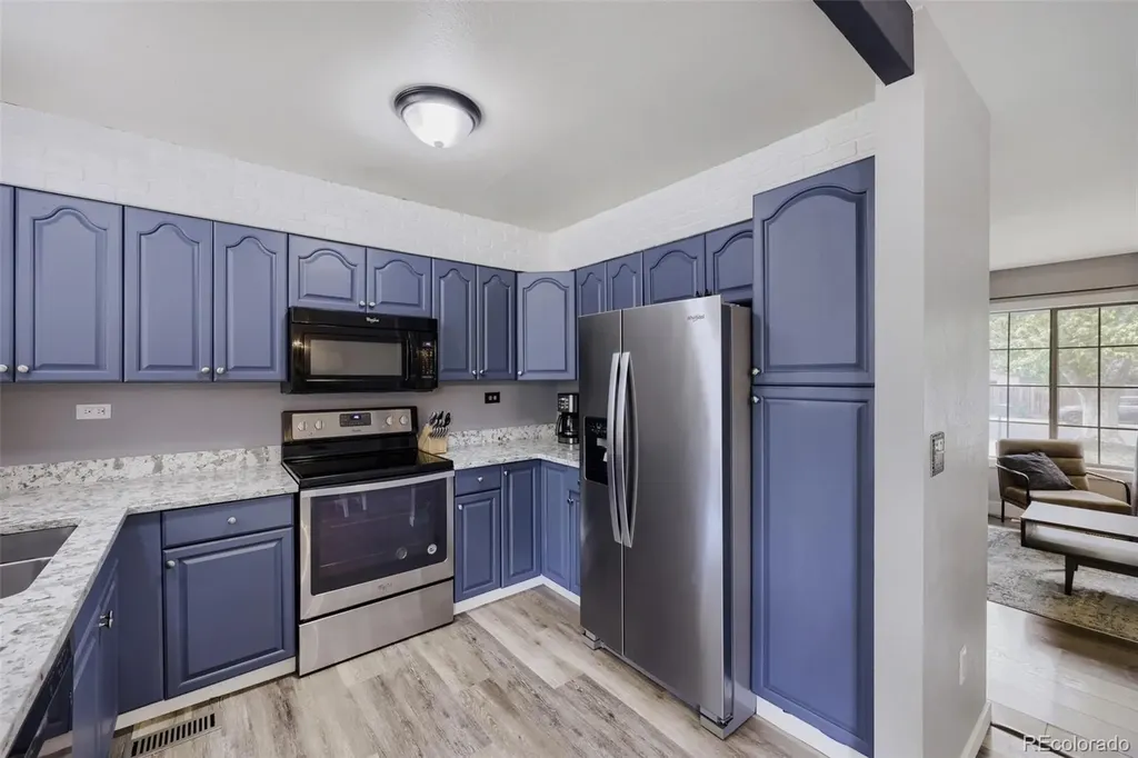 16283 E Oxford Drive Aurora CO 80013