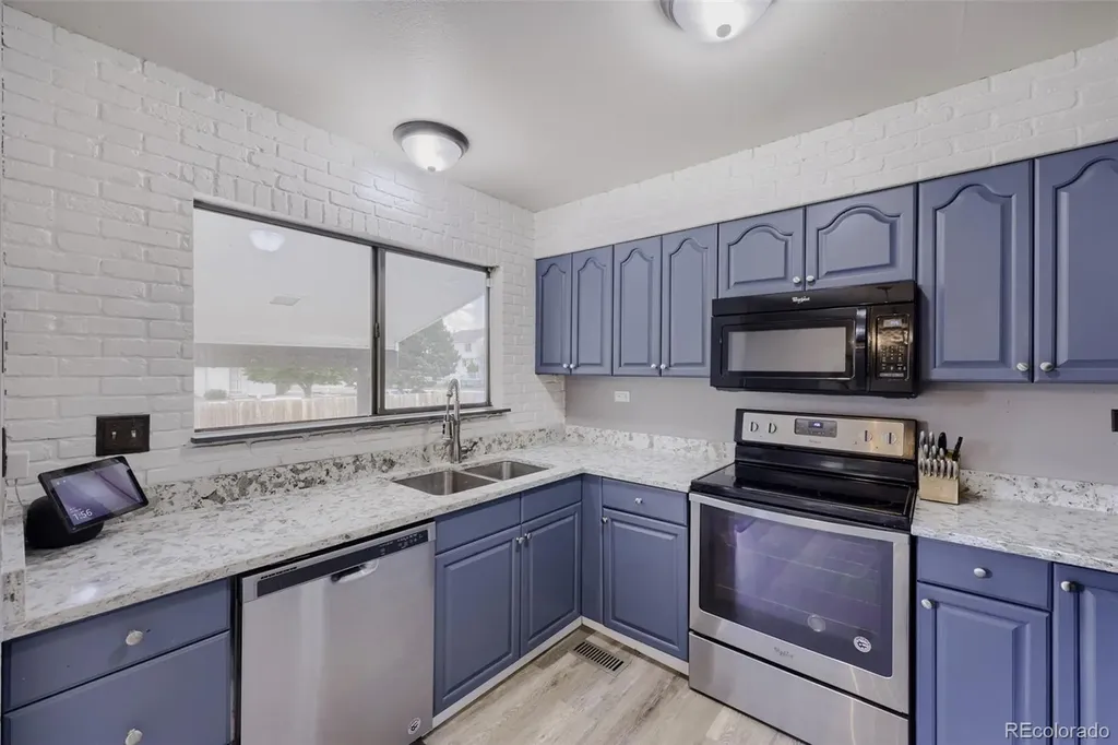 16283 E Oxford Drive Aurora CO 80013