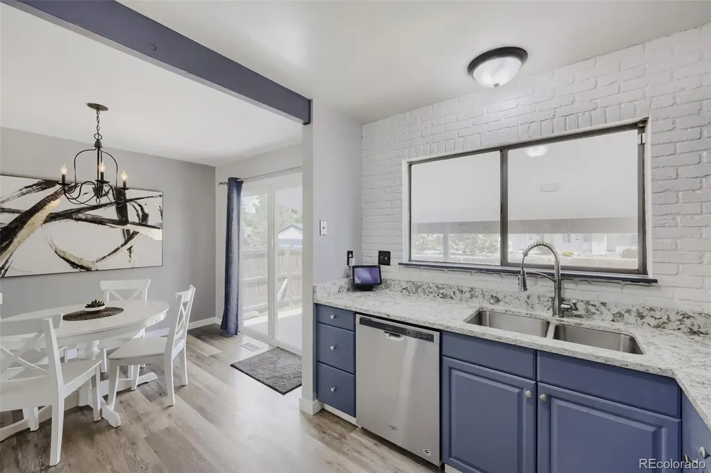 16283 E Oxford Drive Aurora CO 80013