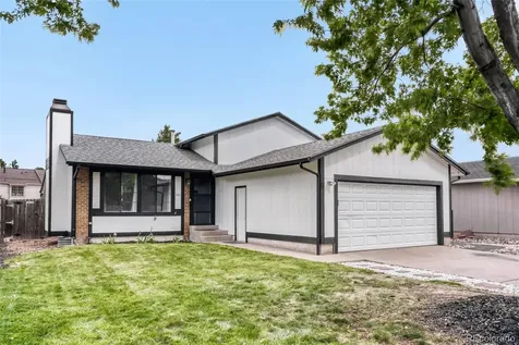16283 E Oxford Drive Aurora CO 80013