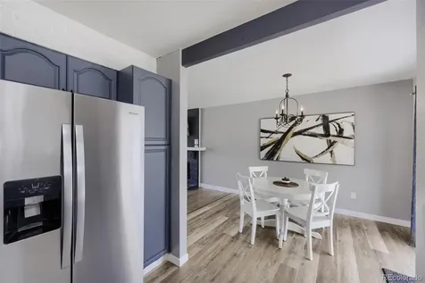 16283 E Oxford Drive Aurora CO 80013