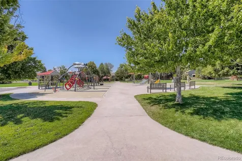 16283 E Oxford Drive Aurora CO 80013