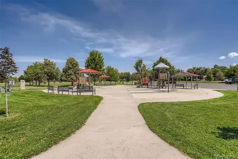 16283 E Oxford Drive Aurora CO 80013