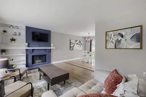 16283 E Oxford Drive Aurora CO 80013