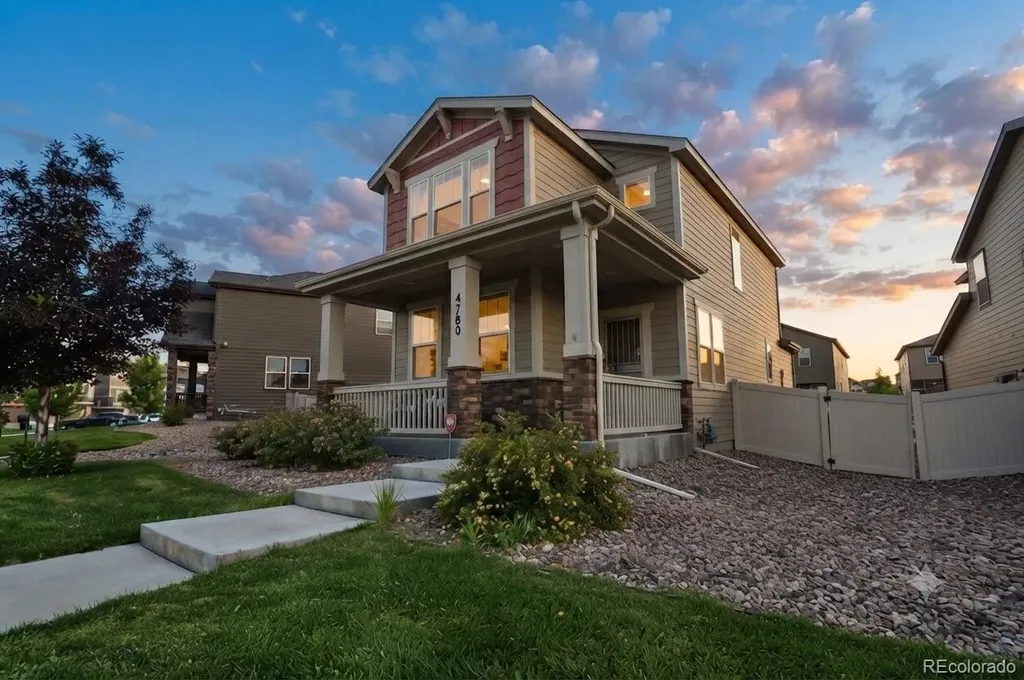 4780 N Jasper Street Denver CO 80239
