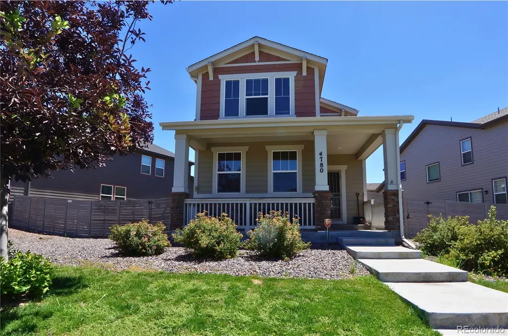 4780 N Jasper Street Denver CO 80239