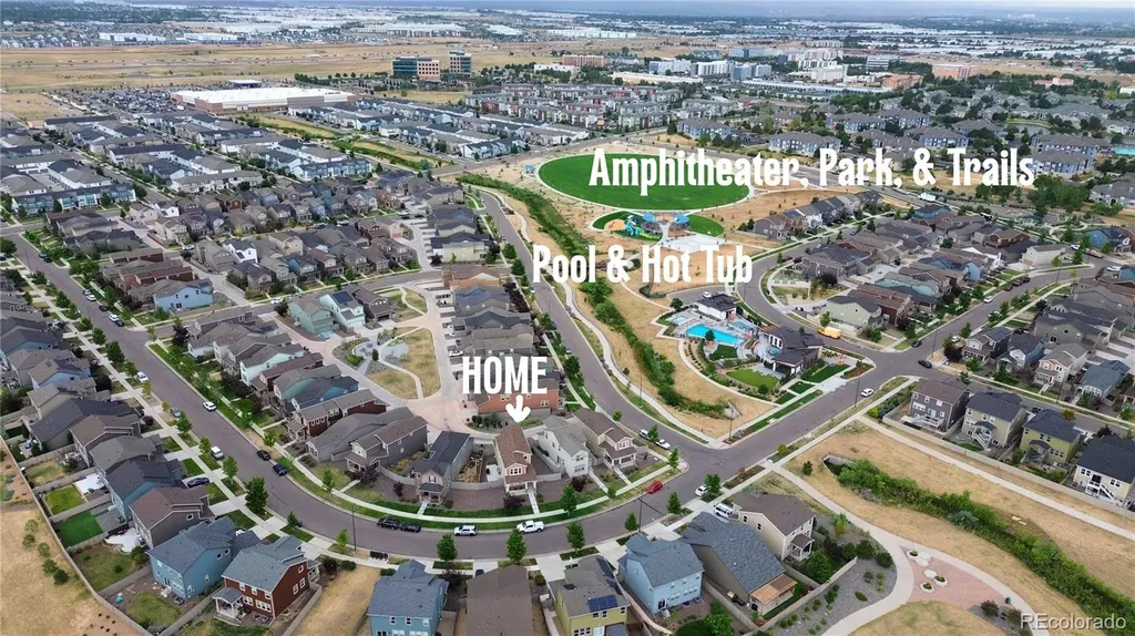4780 N Jasper Street Denver CO 80239