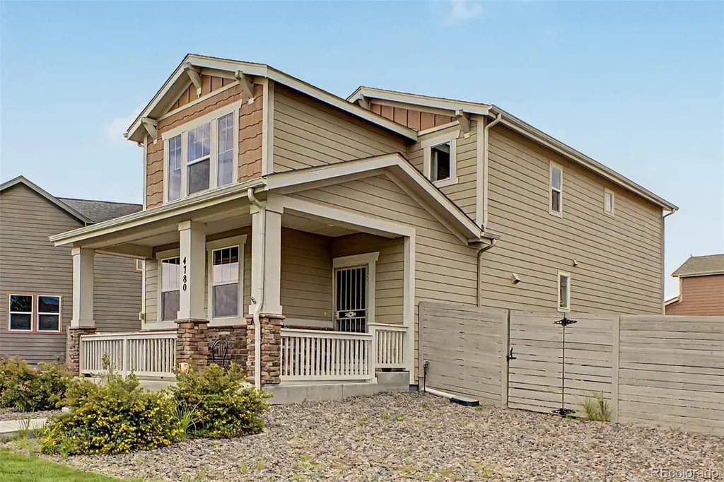 4780 N Jasper Street Denver CO 80239