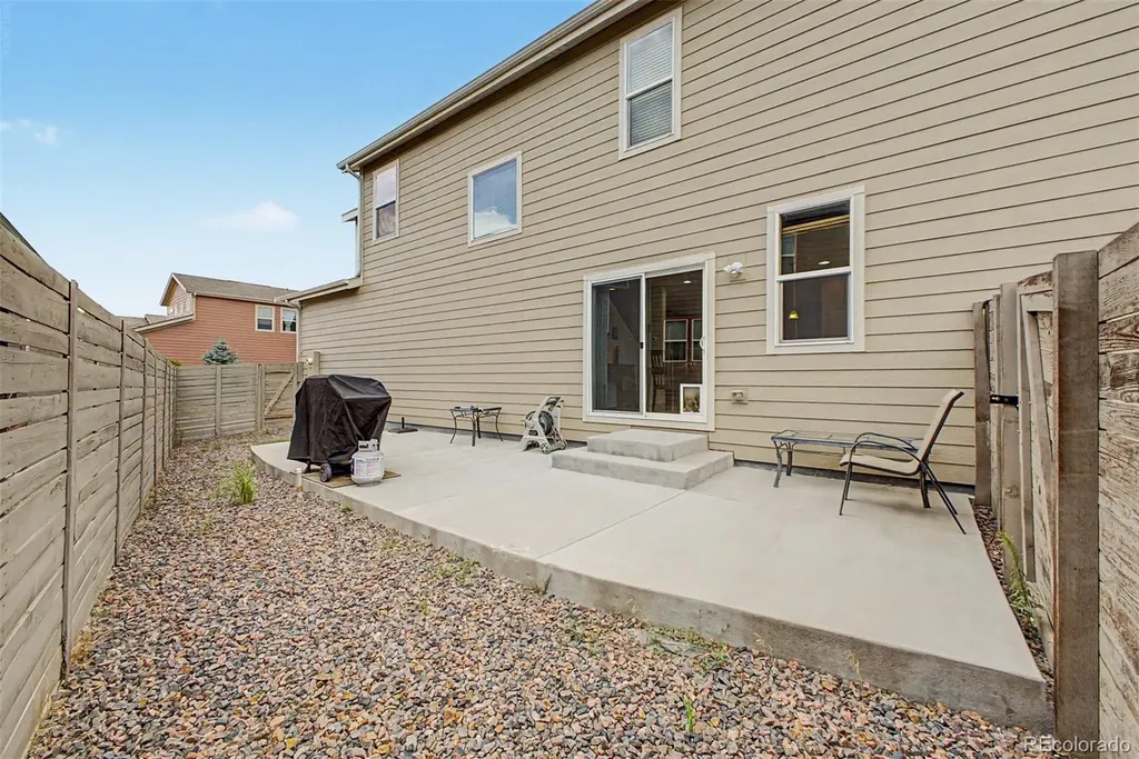 4780 N Jasper Street Denver CO 80239
